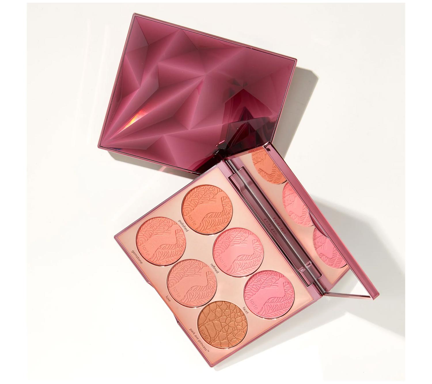 پلت رژگونه تارت